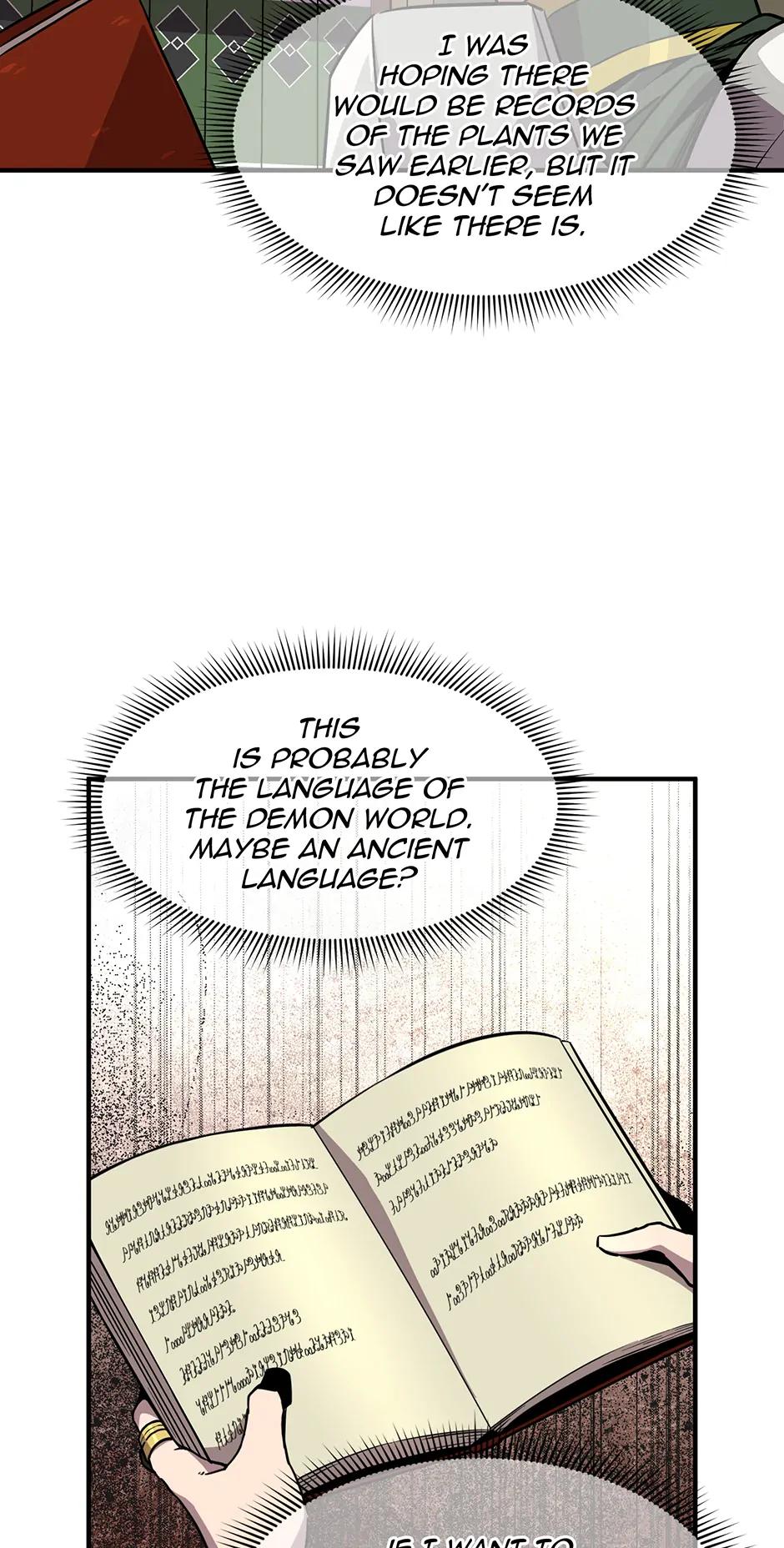 Read Solo Glitch Player Manga Online