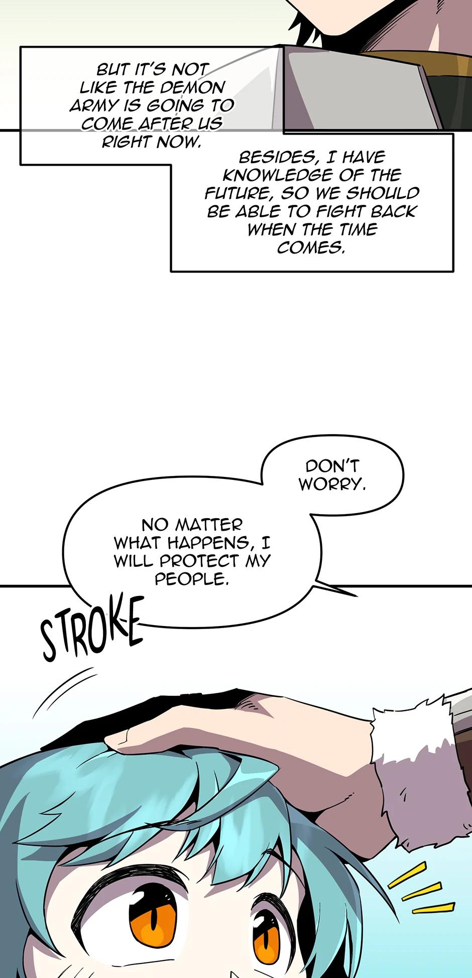 Read Solo Glitch Player Manga Online
