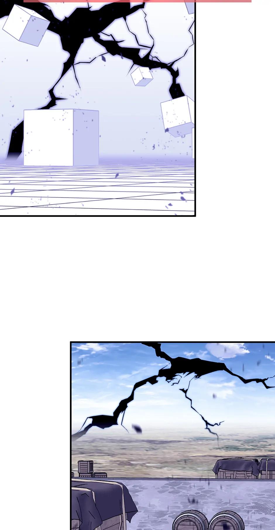 Read Solo Glitch Player Manga Online