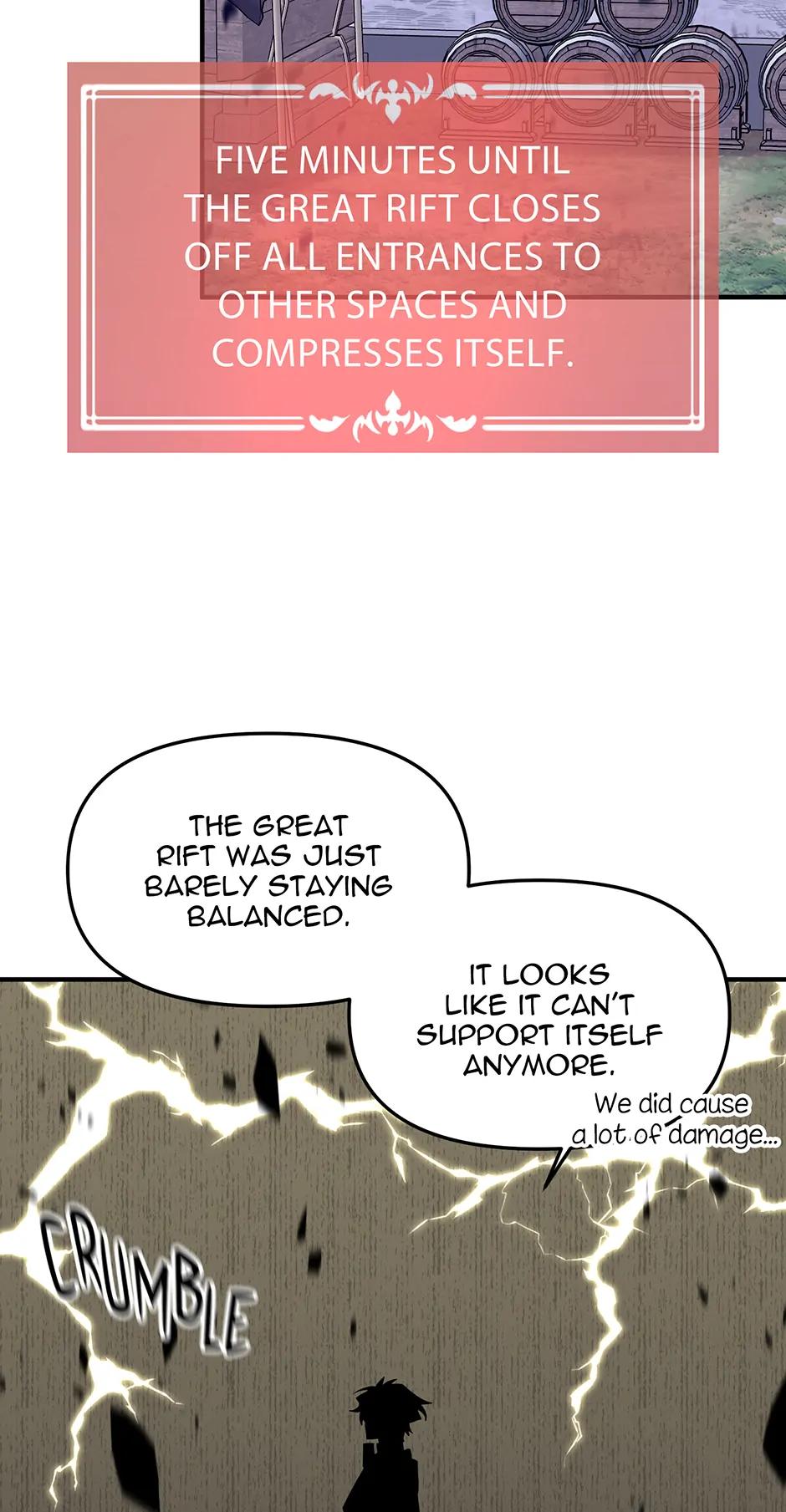 Read Solo Glitch Player Manga Online