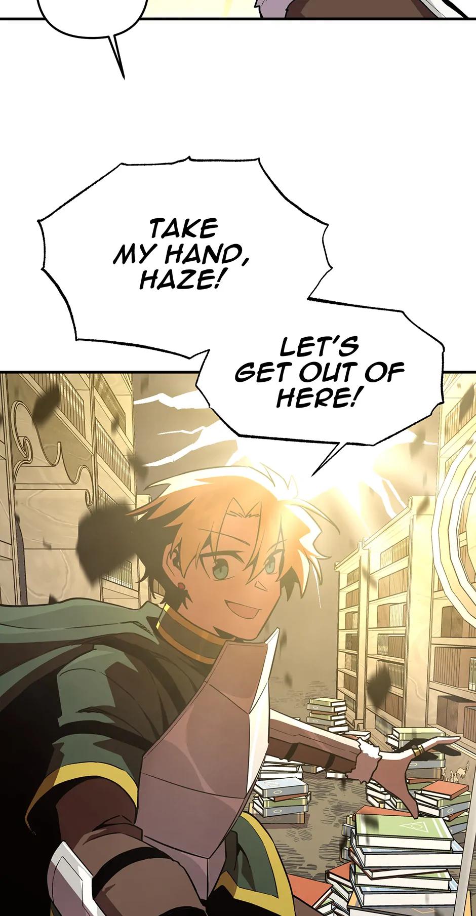 Read Solo Glitch Player Manga Online
