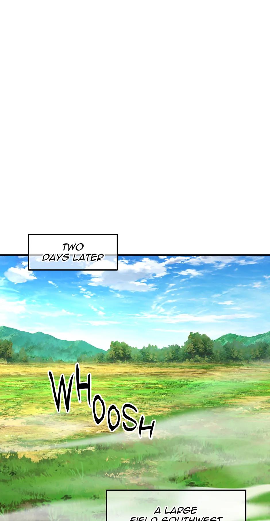 Read Solo Glitch Player Manga Online