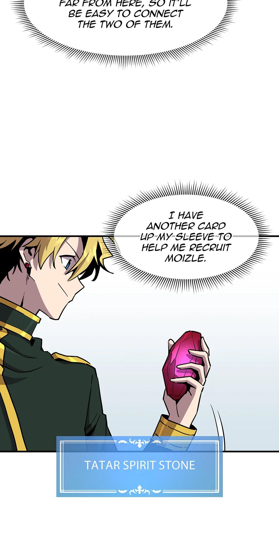 Read Solo Glitch Player Manga Online