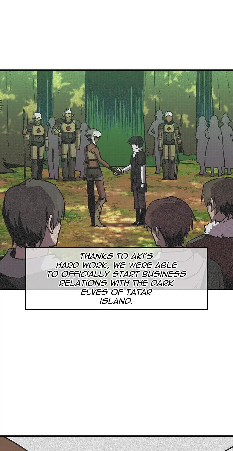 Read Solo Glitch Player Manga Online