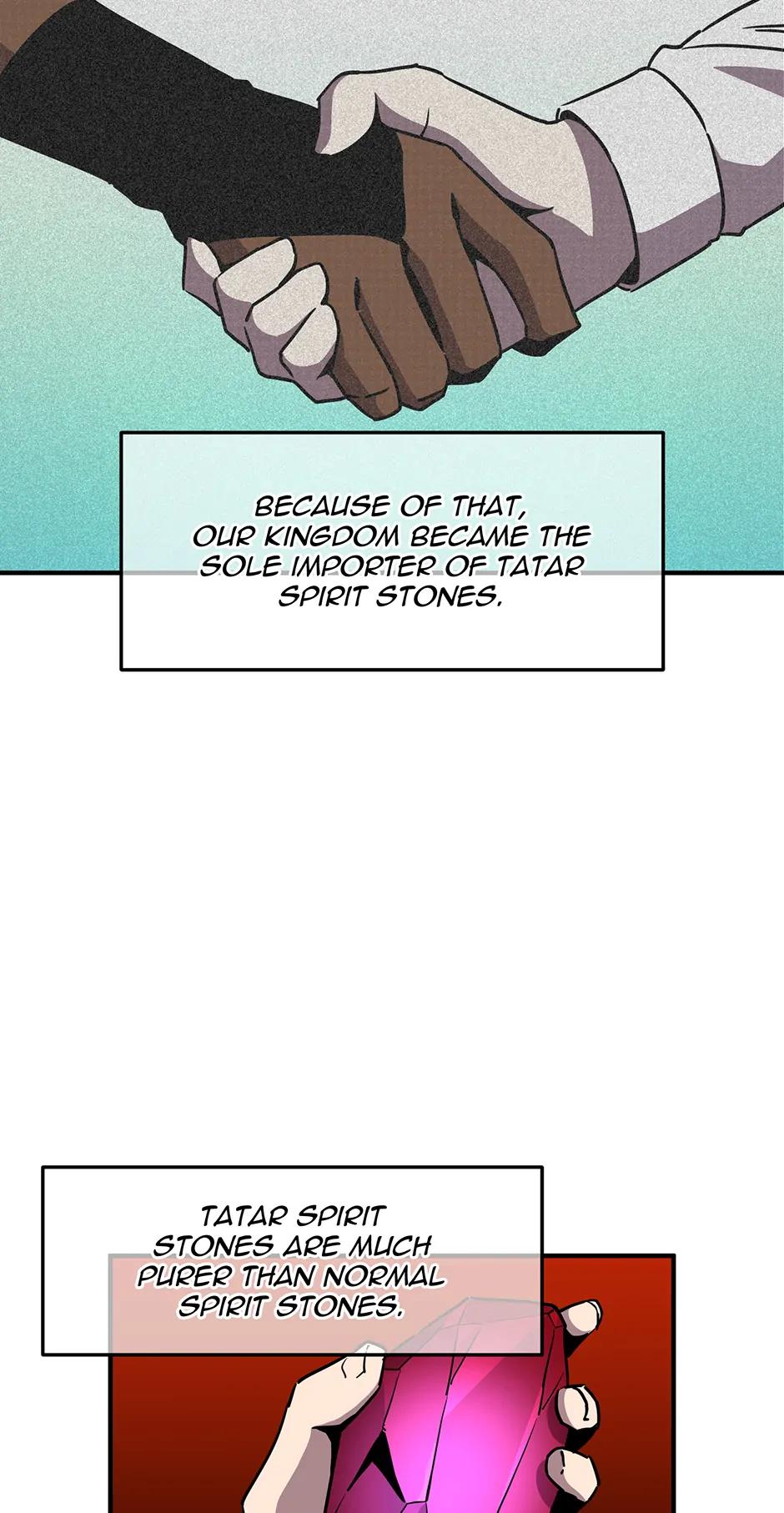 Read Solo Glitch Player Manga Online