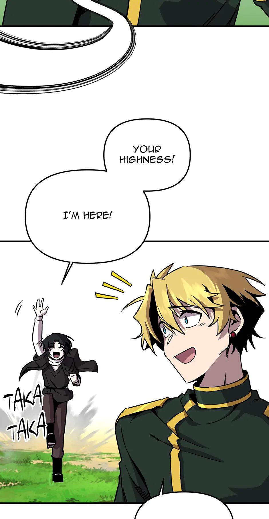 Read Solo Glitch Player Manga Online