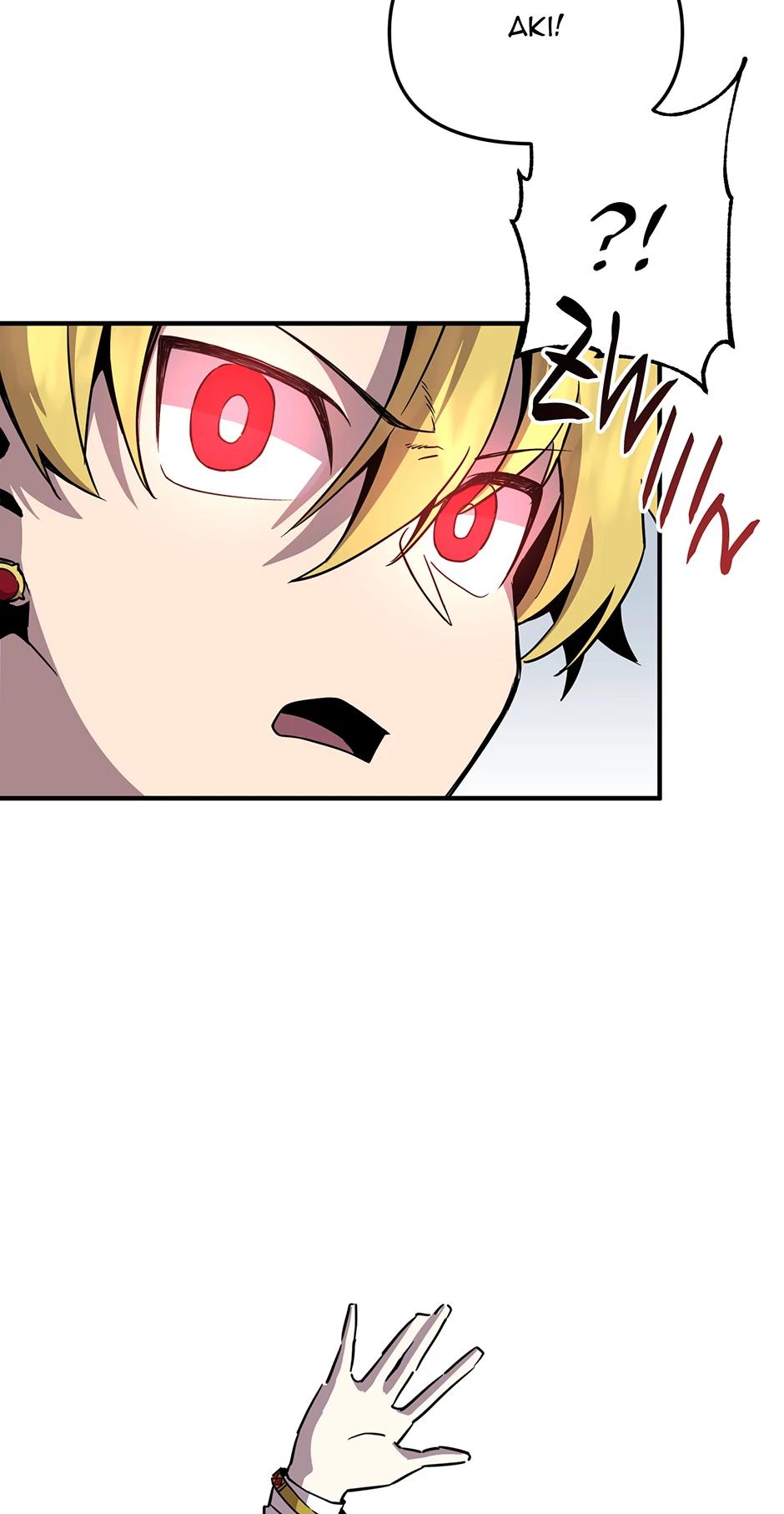 Read Solo Glitch Player Manga Online