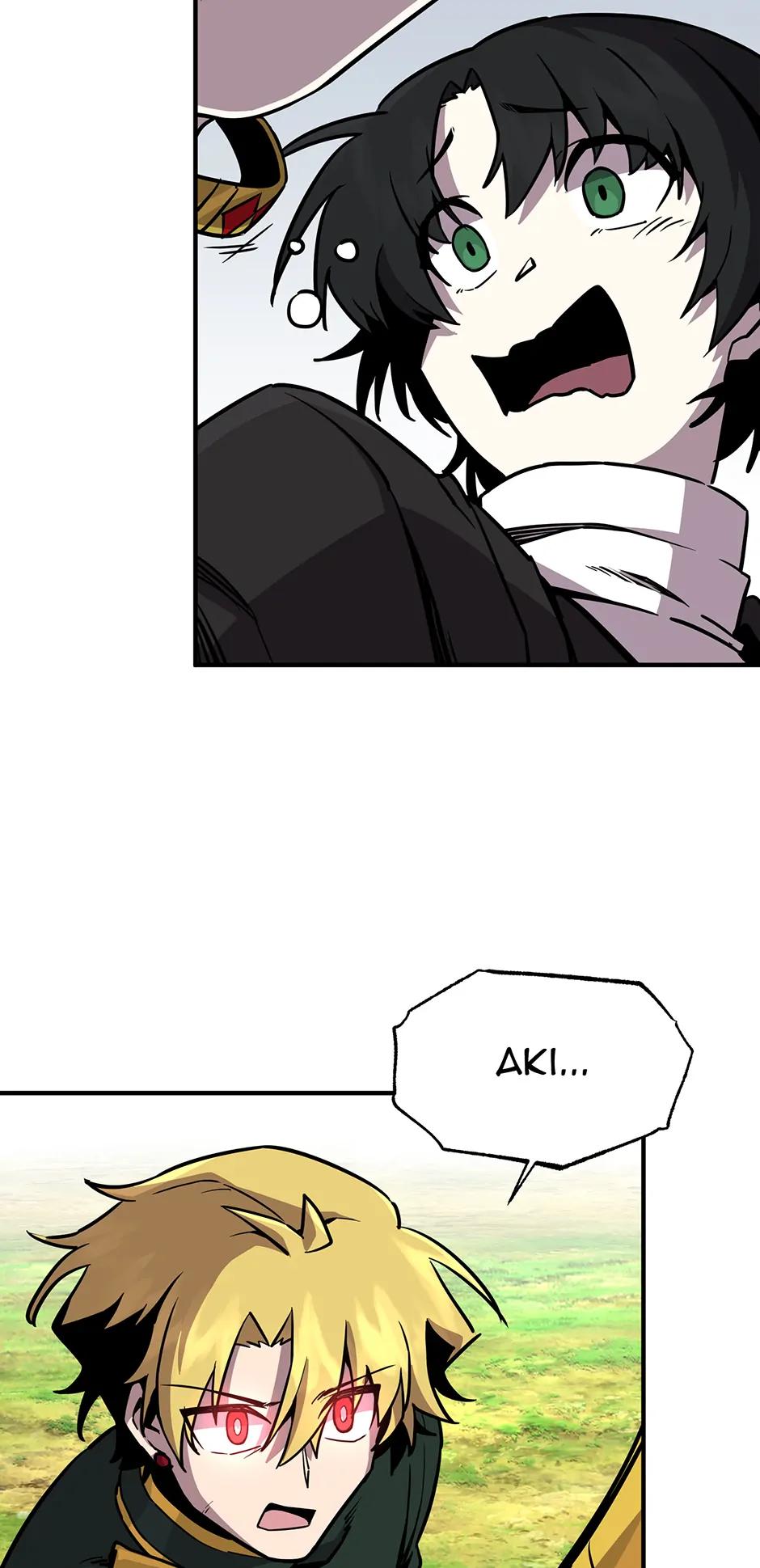 Read Solo Glitch Player Manga Online