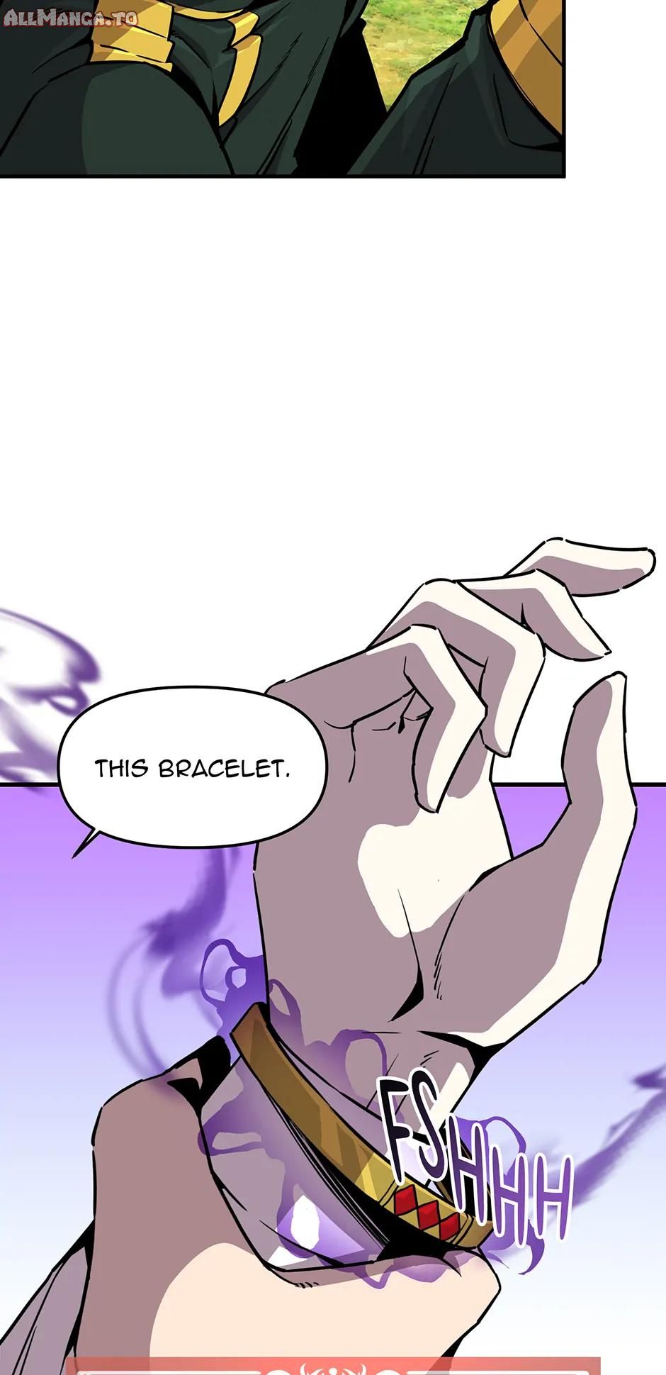 Read Solo Glitch Player Manga Online