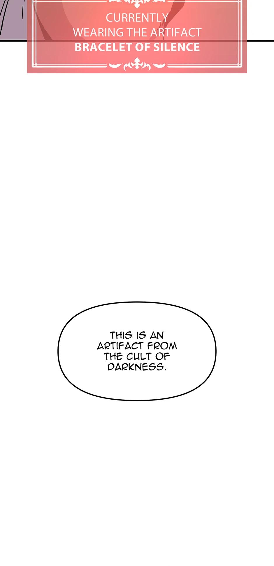 Read Solo Glitch Player Manga Online