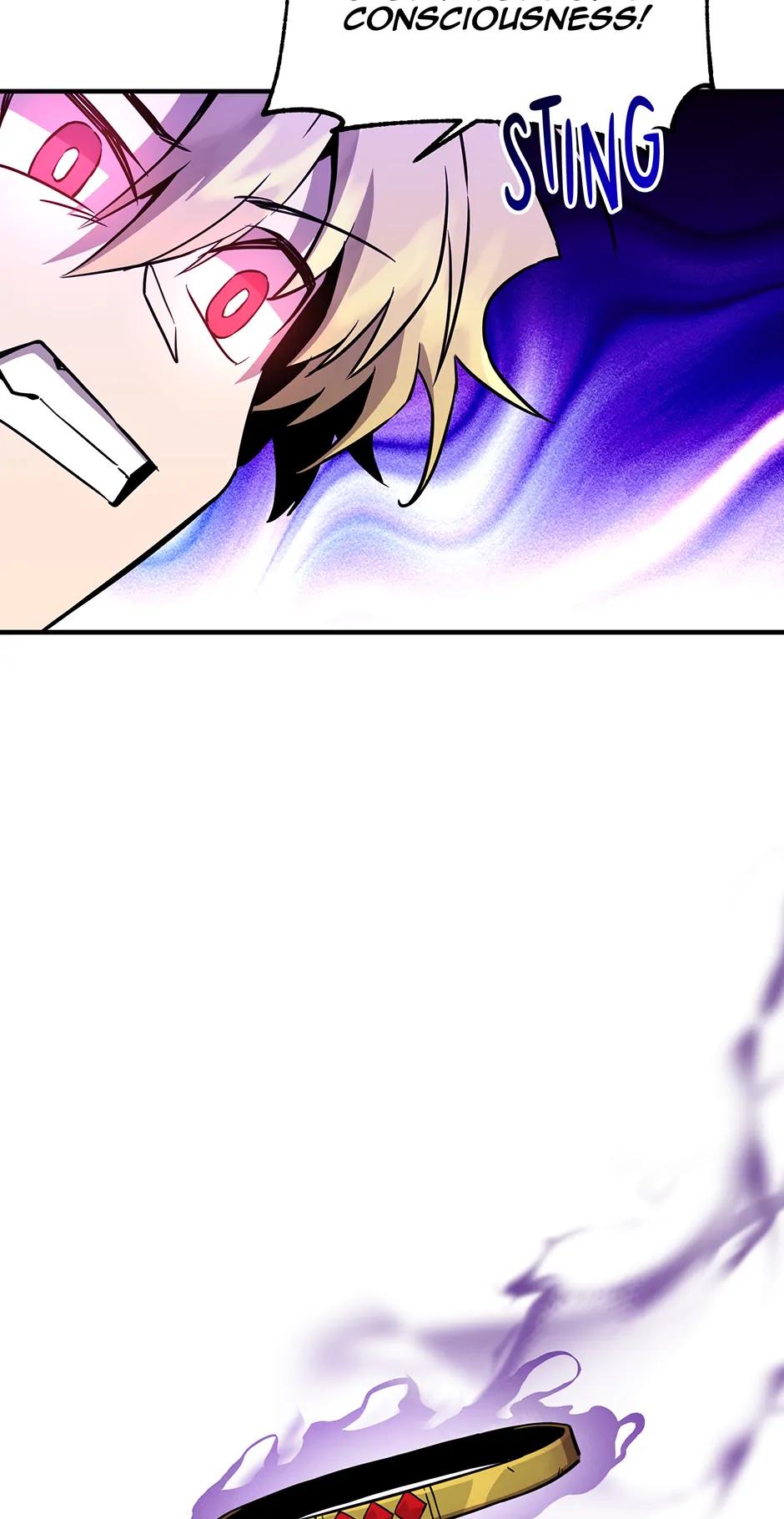 Read Solo Glitch Player Manga Online