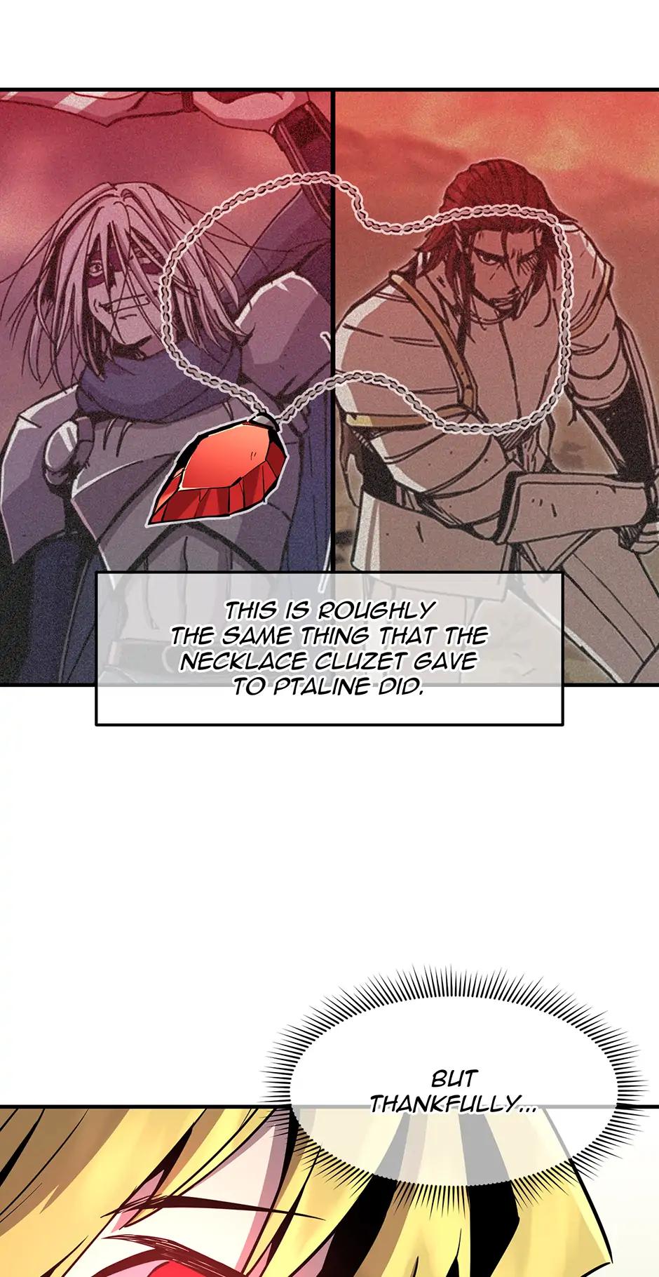 Read Solo Glitch Player Manga Online