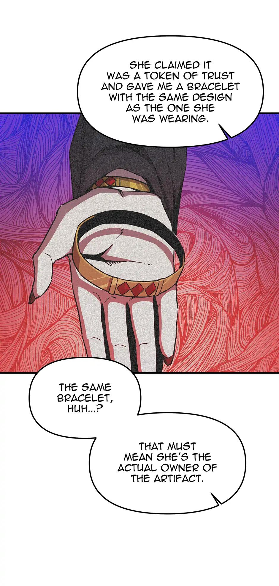 Read Solo Glitch Player Manga Online