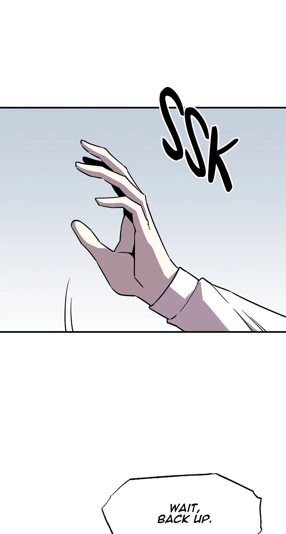 Read Solo Glitch Player Manga Online