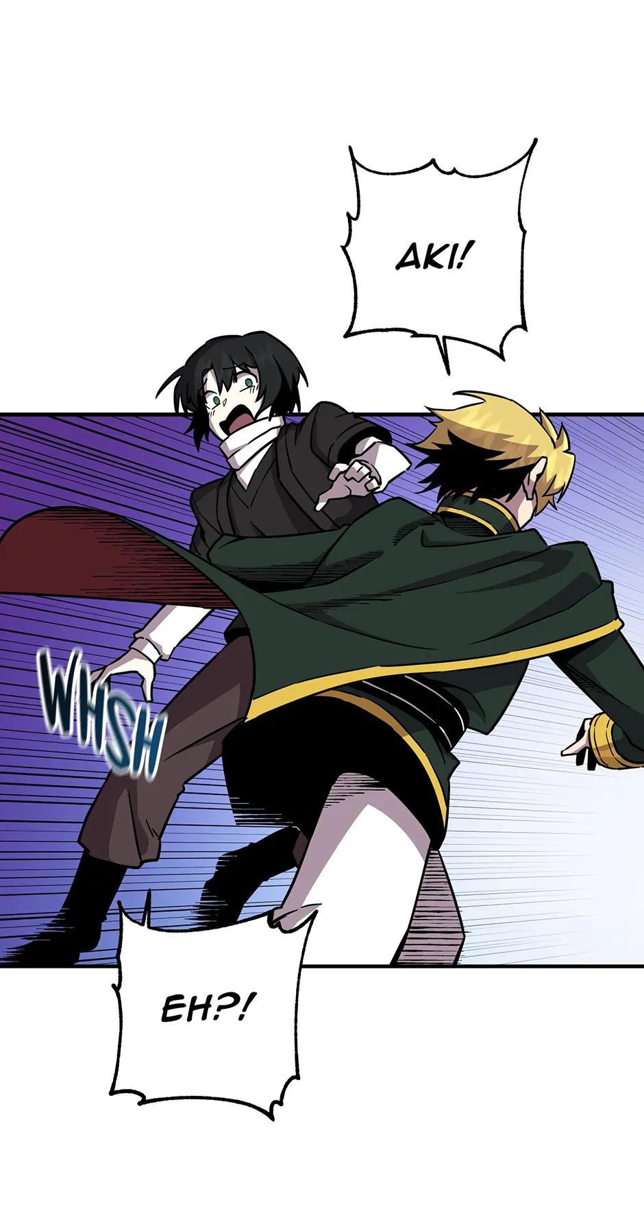 Read Solo Glitch Player Manga Online