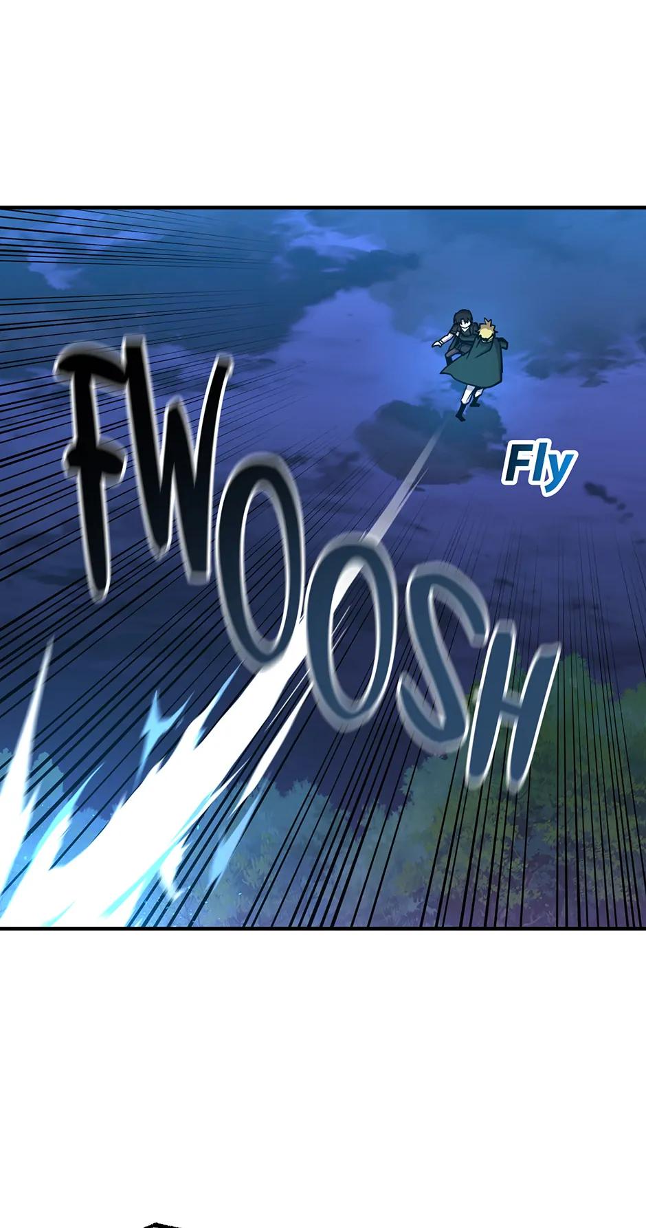 Read Solo Glitch Player Manga Online