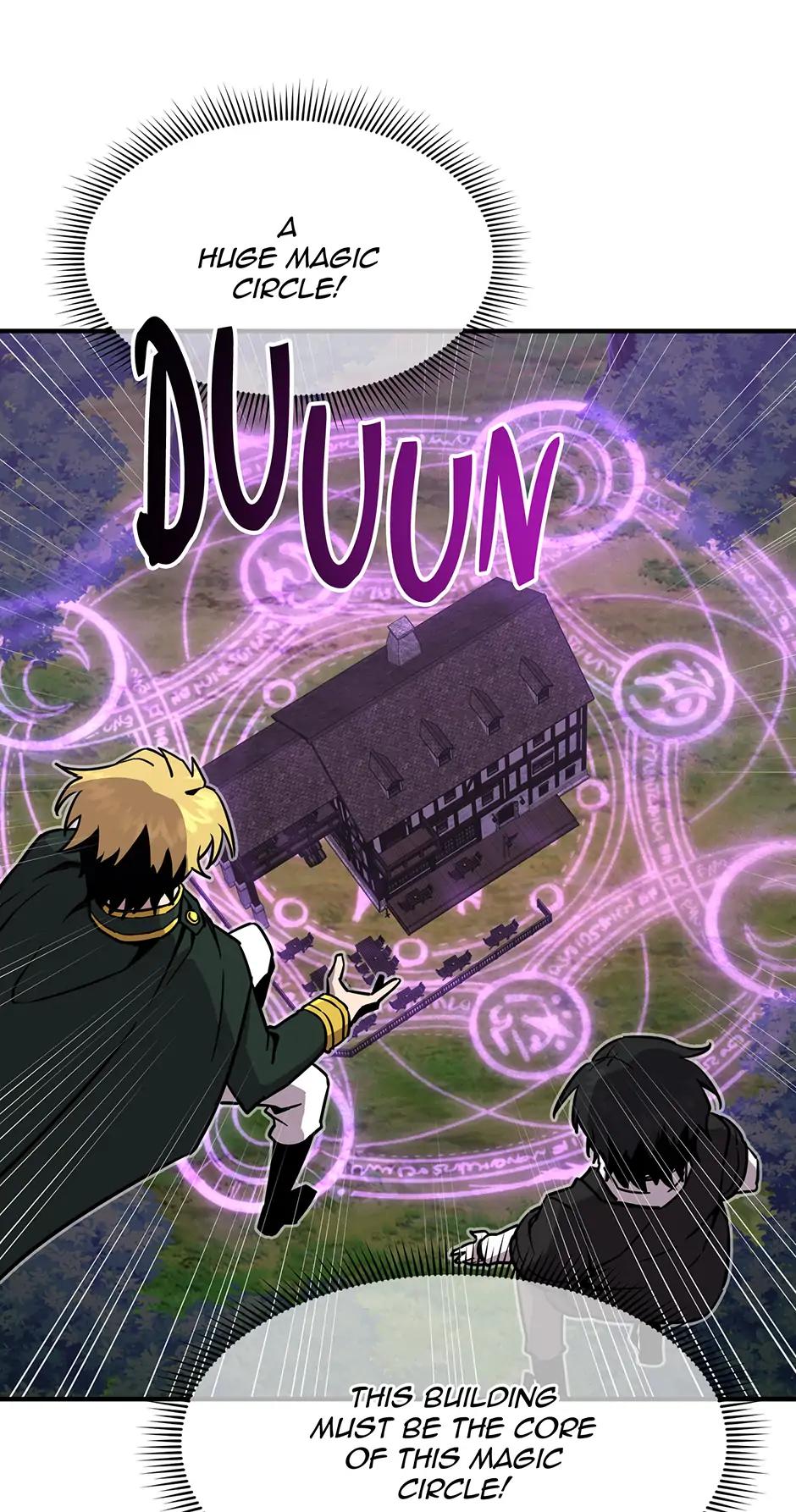 Read Solo Glitch Player Manga Online