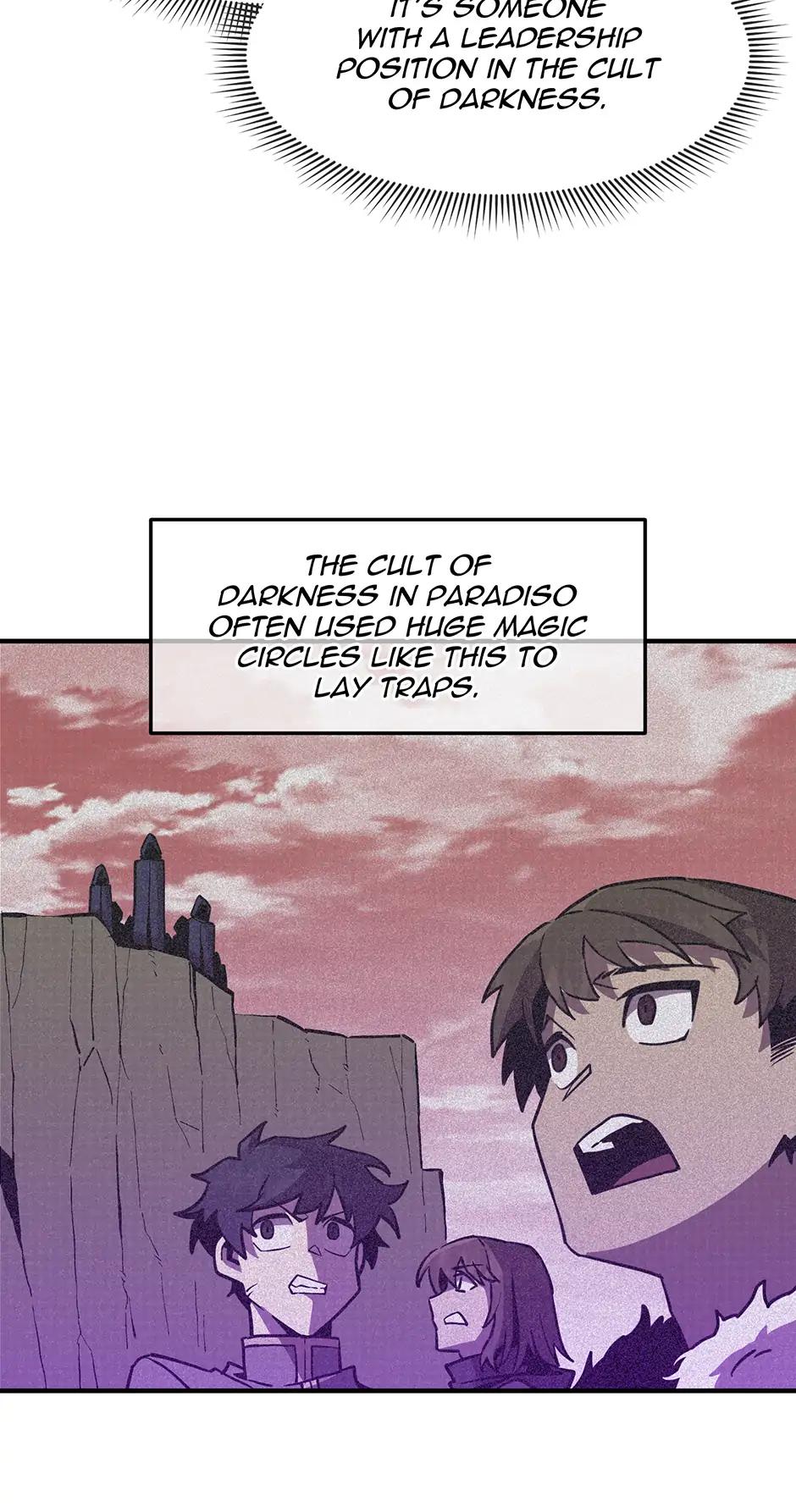 Read Solo Glitch Player Manga Online