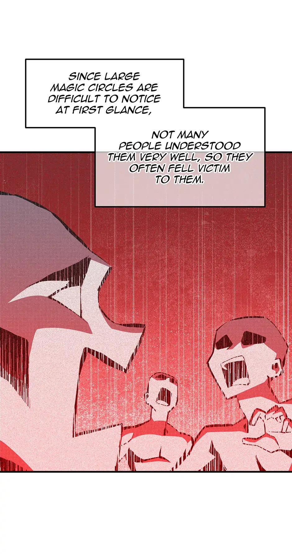 Read Solo Glitch Player Manga Online