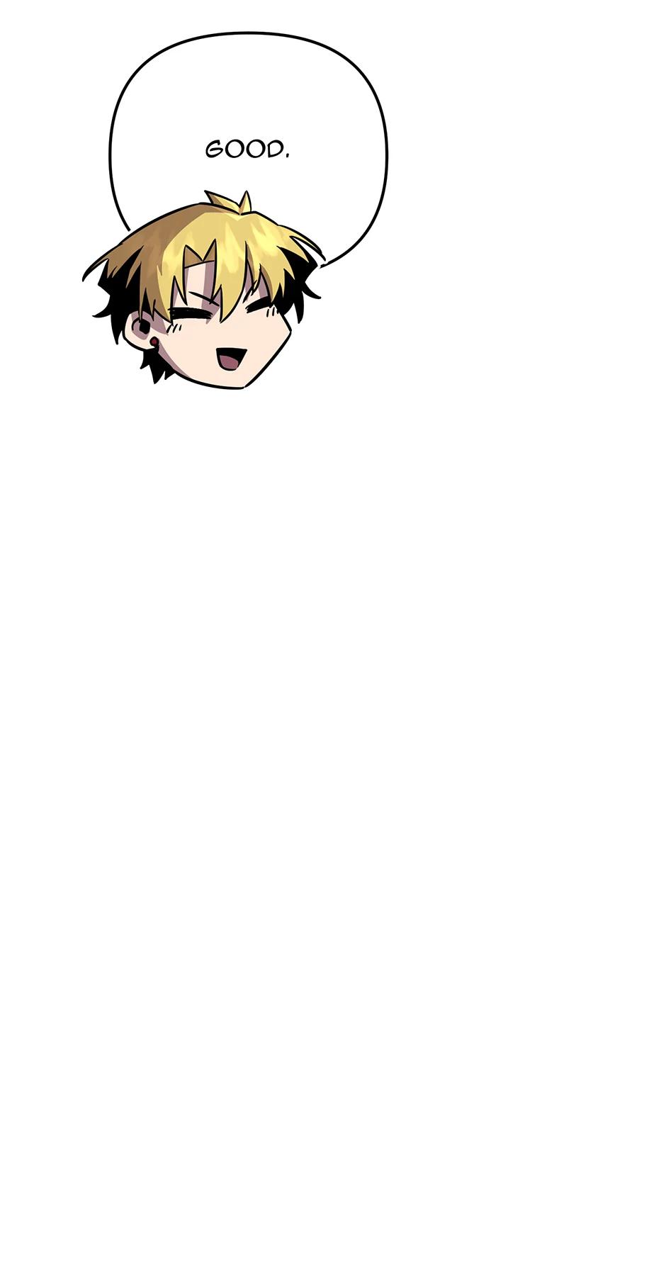 Read Solo Glitch Player Manga Online