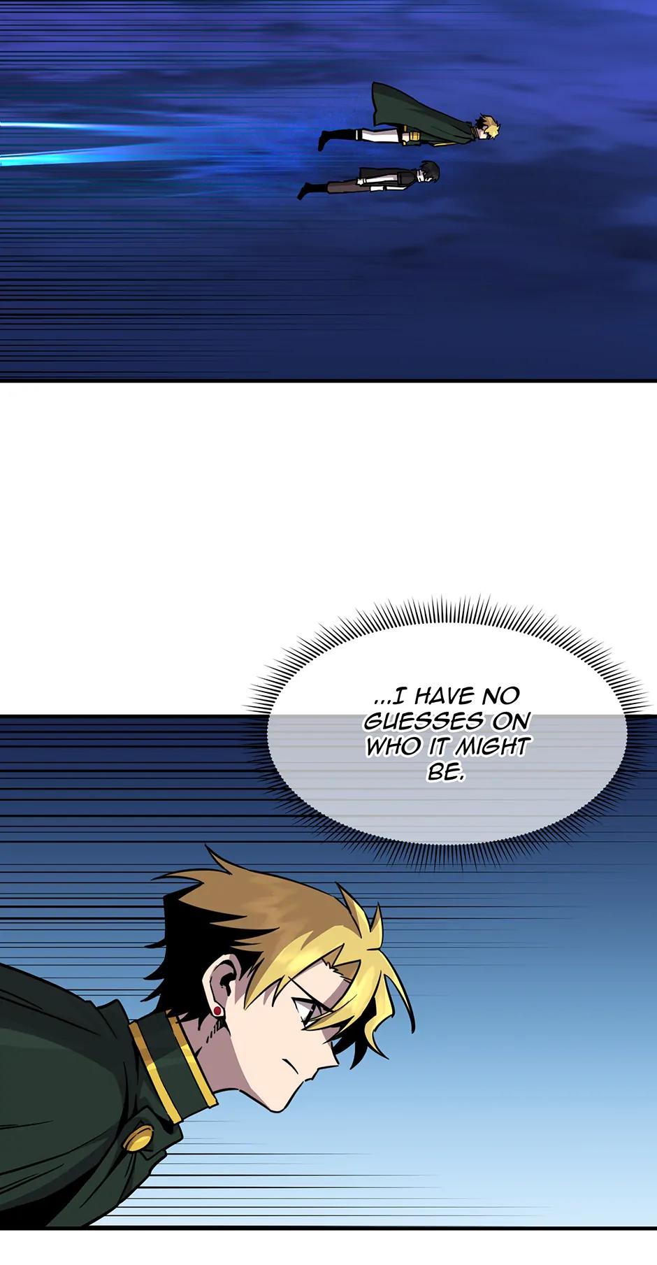 Read Solo Glitch Player Manga Online