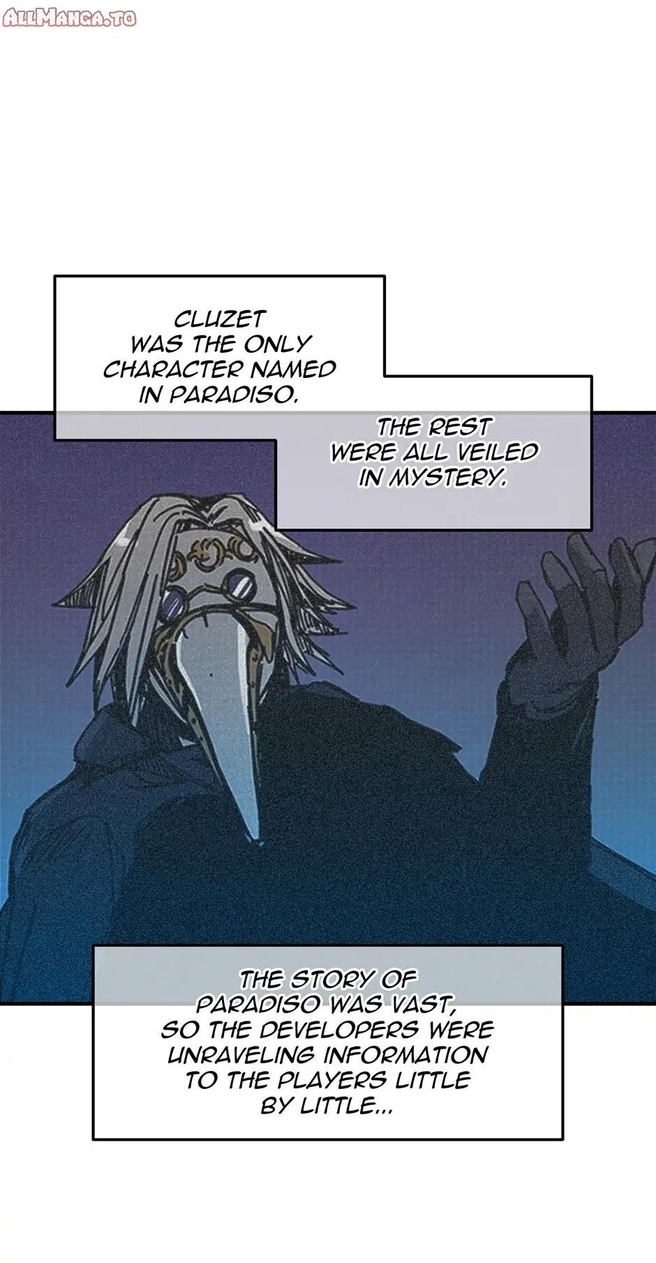 Read Solo Glitch Player Manga Online