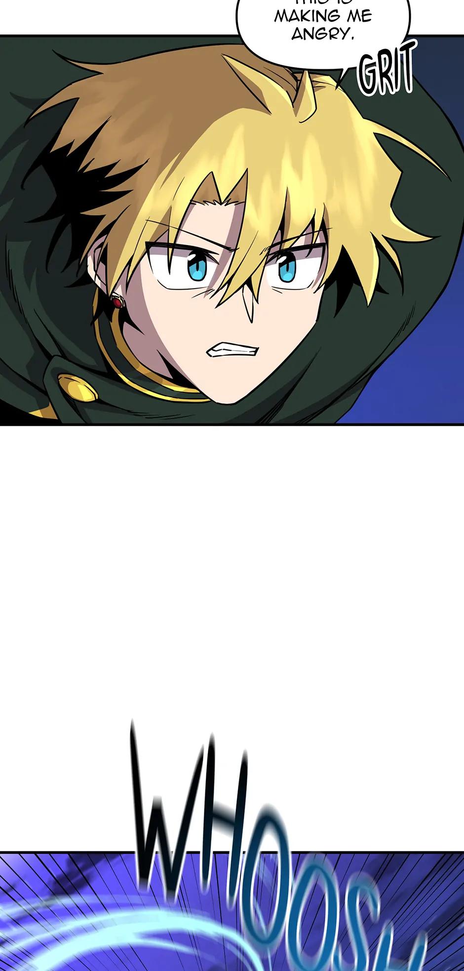 Read Solo Glitch Player Manga Online