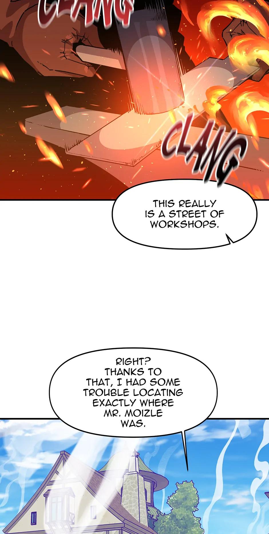 Read Solo Glitch Player Manga Online