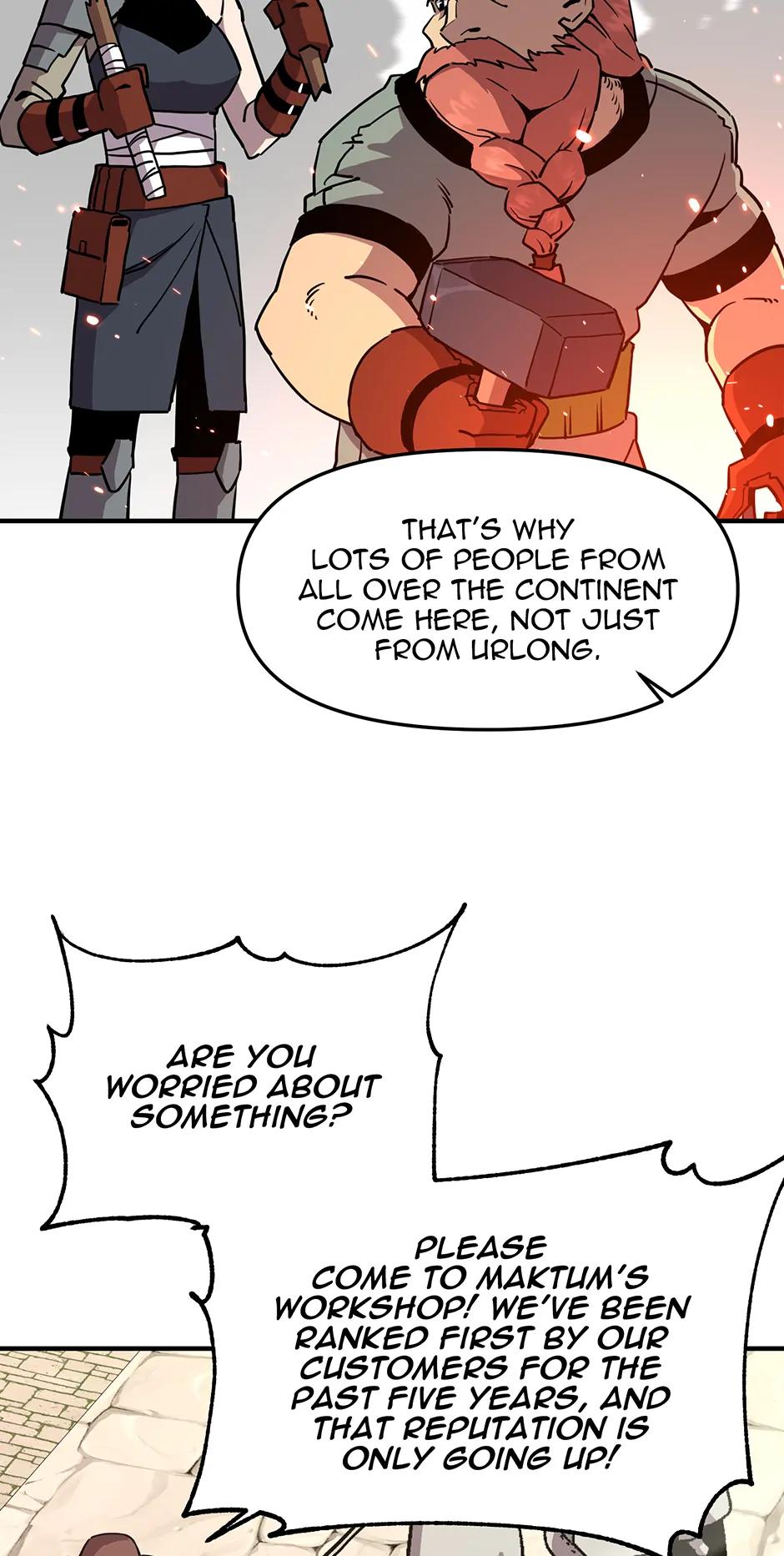 Read Solo Glitch Player Manga Online