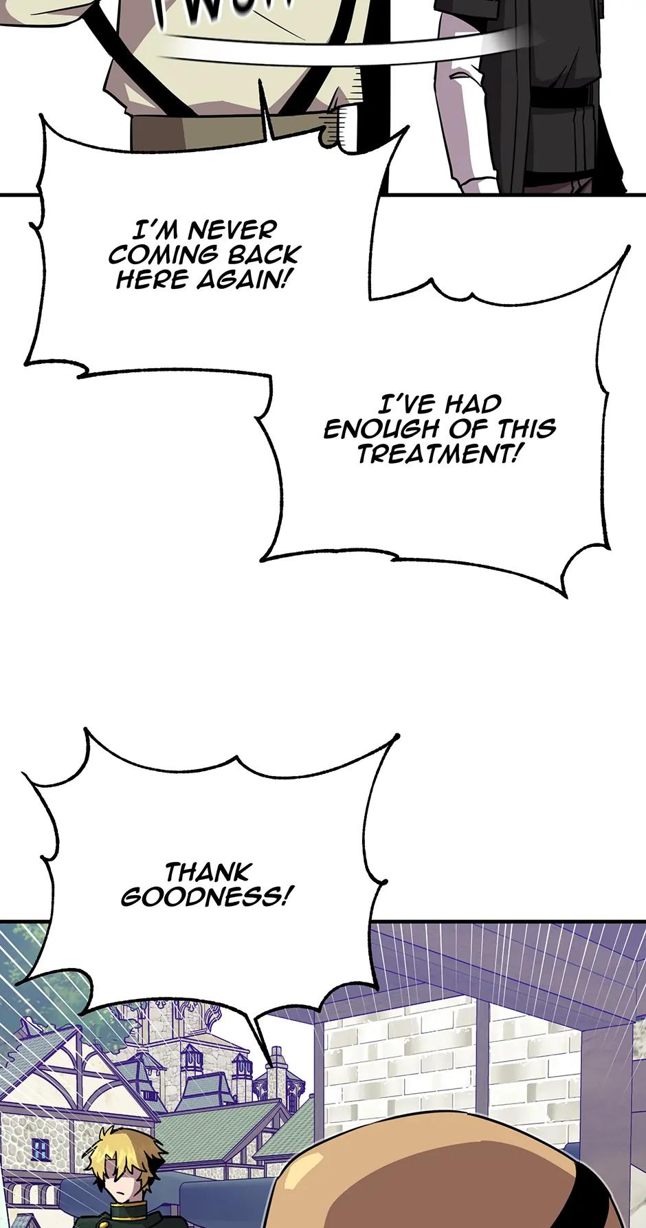 Read Solo Glitch Player Manga Online