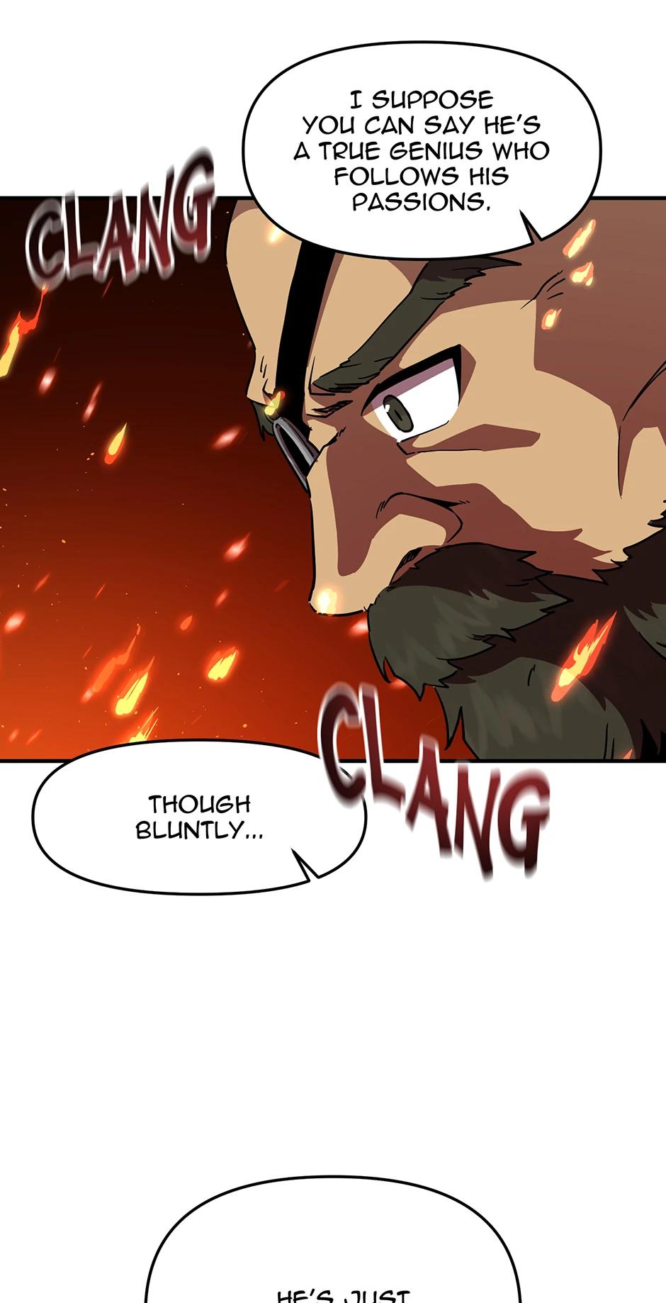 Read Solo Glitch Player Manga Online