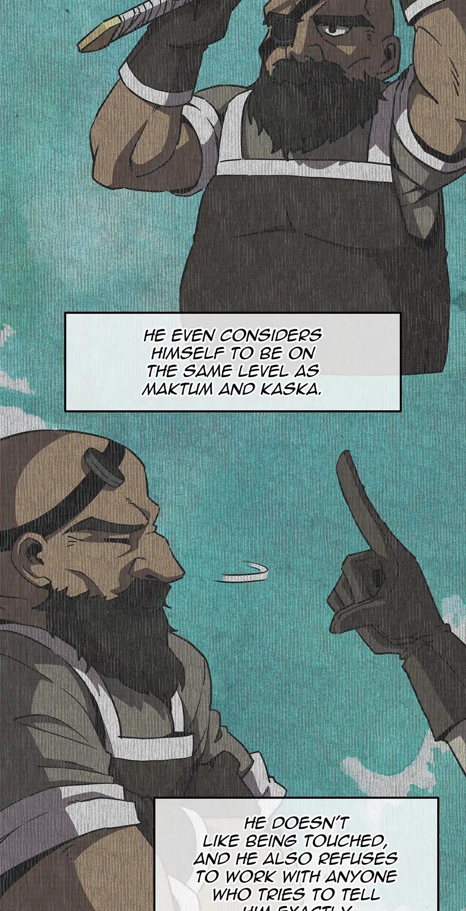 Read Solo Glitch Player Manga Online
