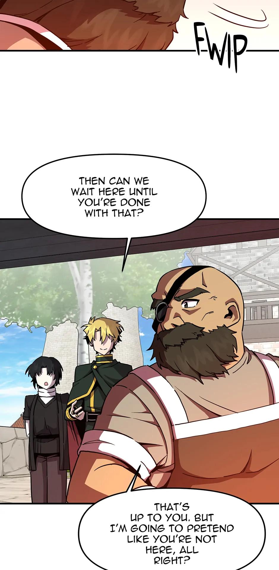 Read Solo Glitch Player Manga Online