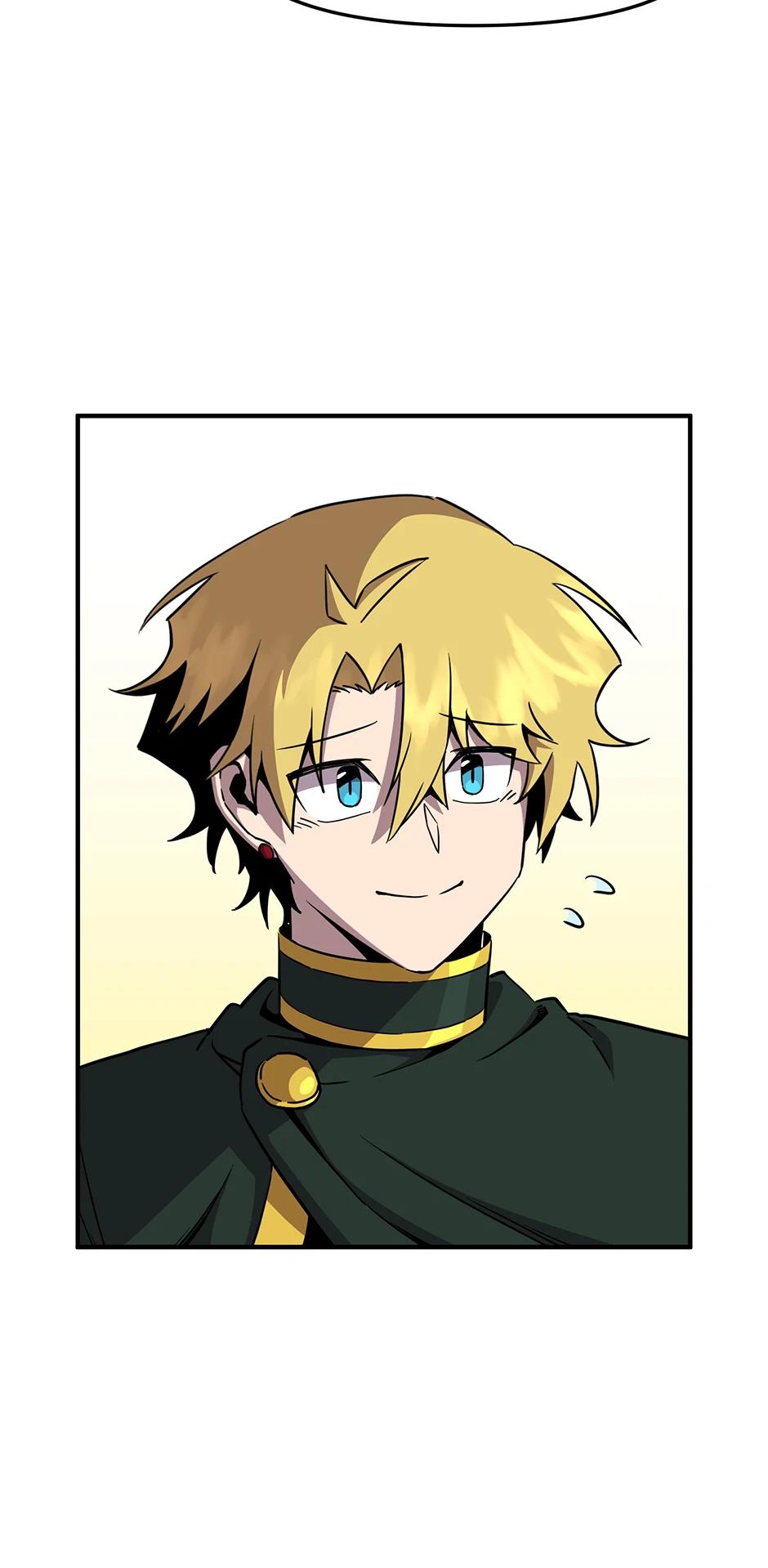 Read Solo Glitch Player Manga Online