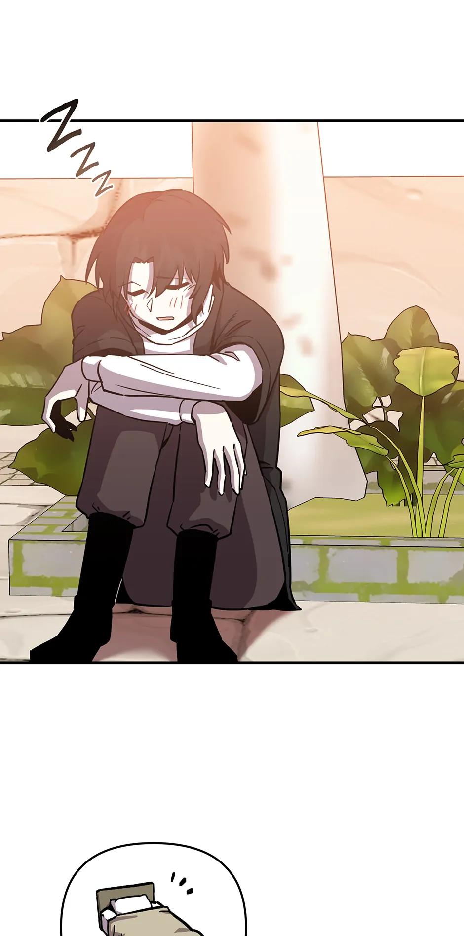 Read Solo Glitch Player Manga Online