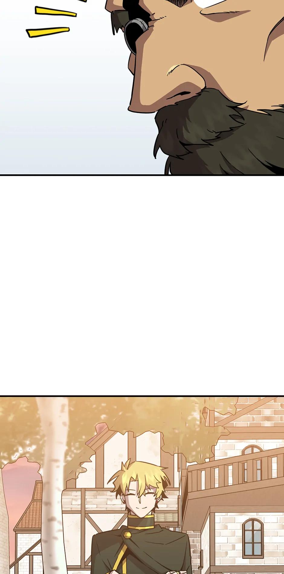 Read Solo Glitch Player Manga Online