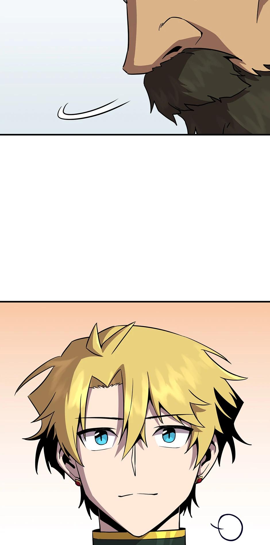 Read Solo Glitch Player Manga Online