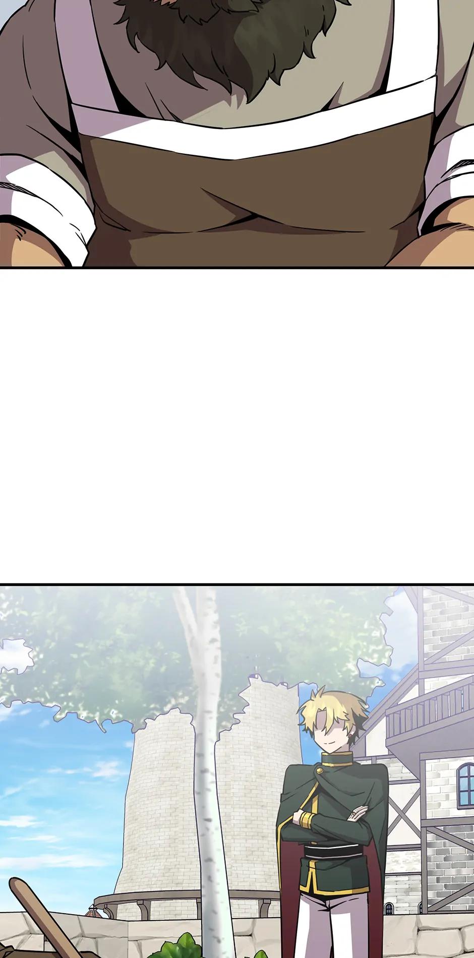 Read Solo Glitch Player Manga Online