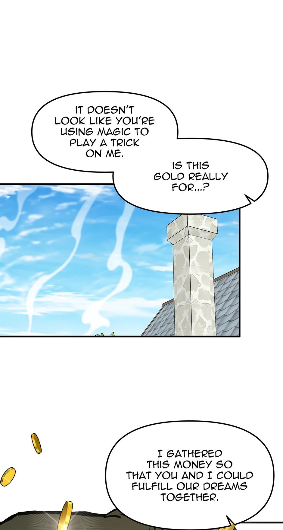 Read Solo Glitch Player Manga Online