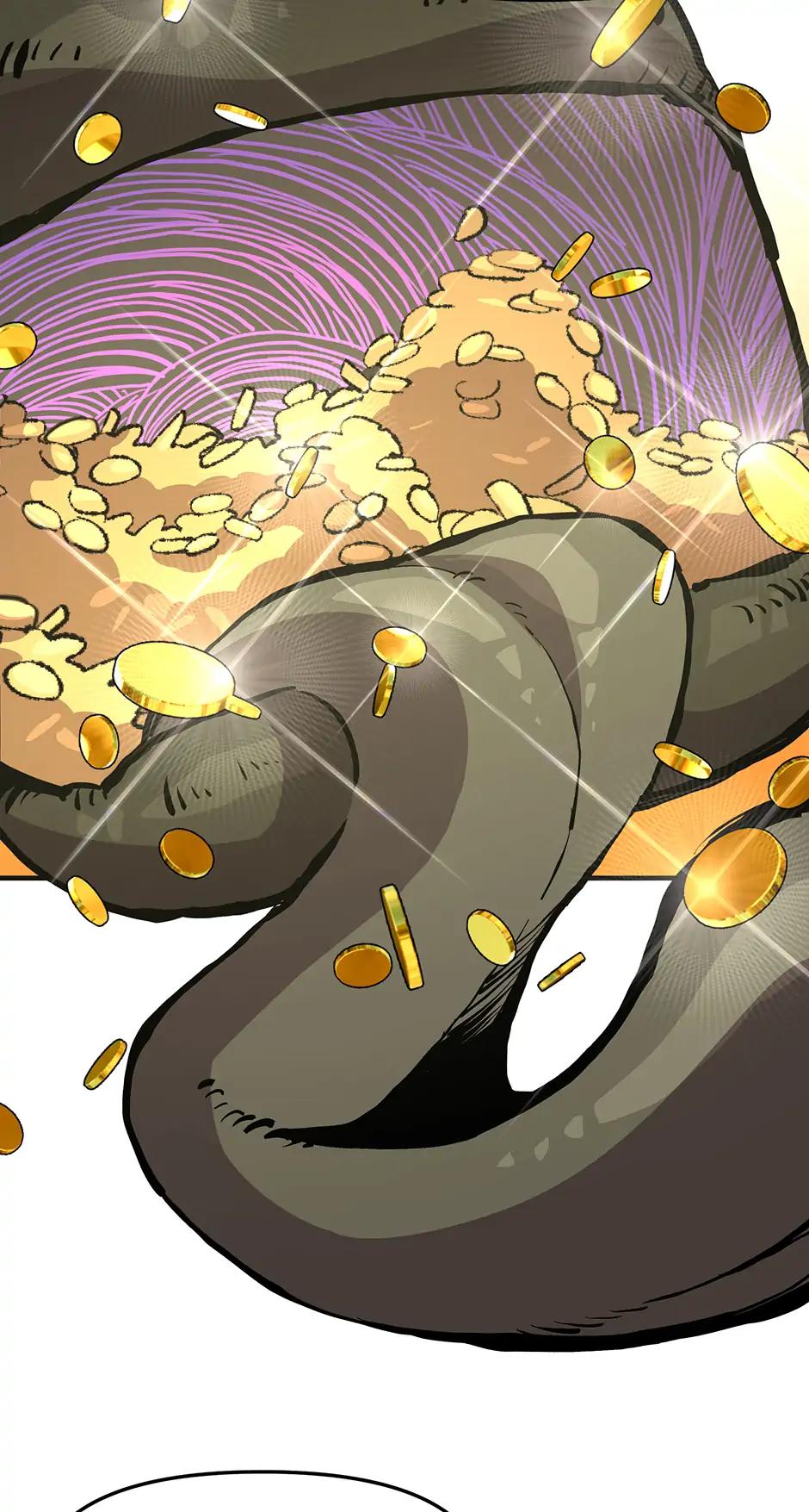 Read Solo Glitch Player Manga Online