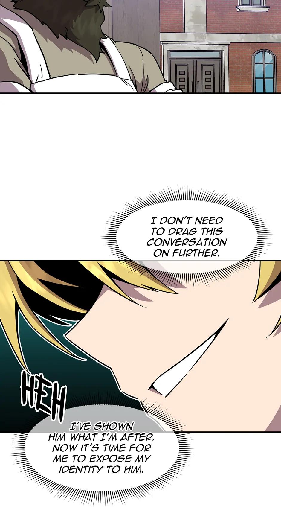 Read Solo Glitch Player Manga Online