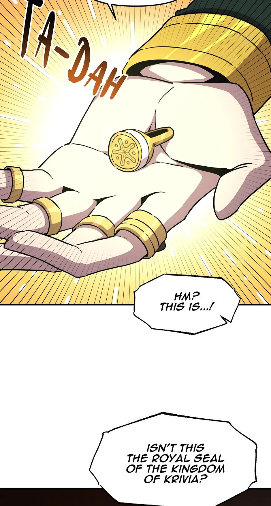 Read Solo Glitch Player Manga Online