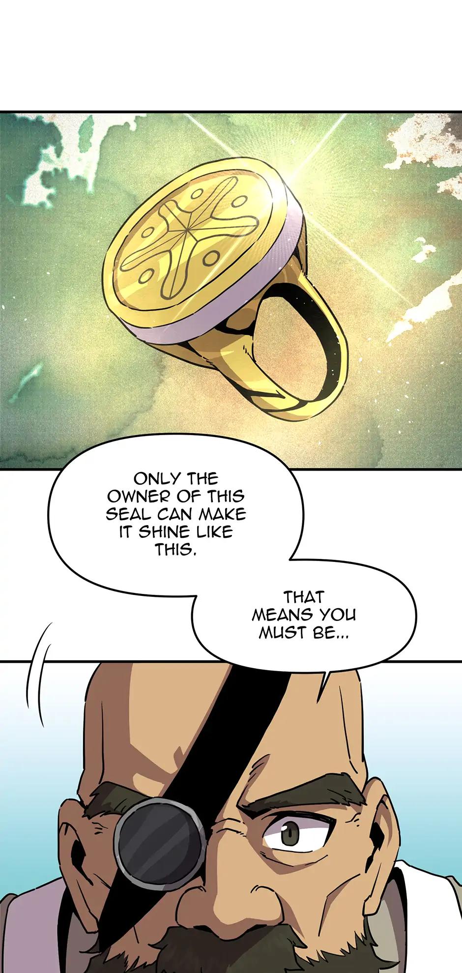 Read Solo Glitch Player Manga Online