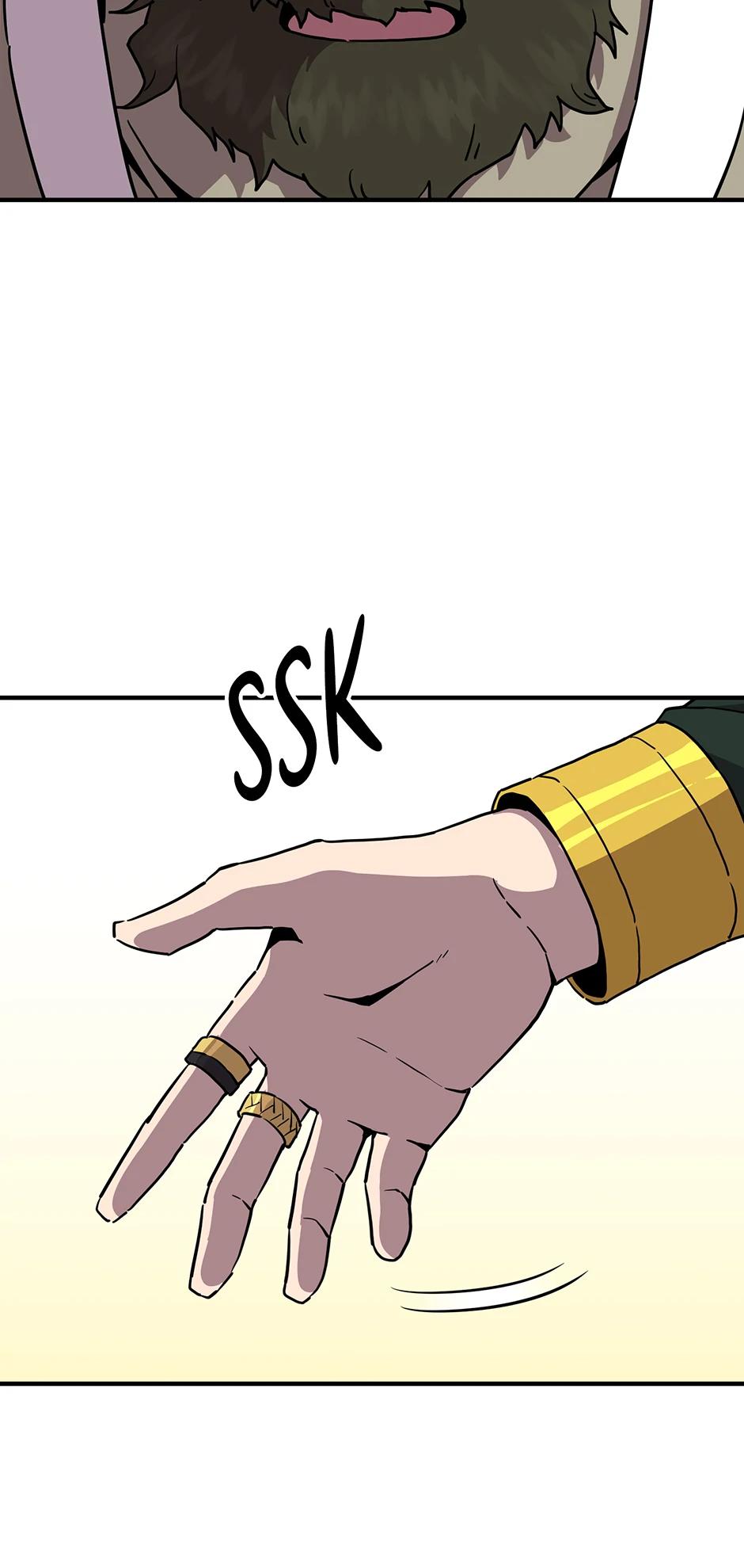 Read Solo Glitch Player Manga Online
