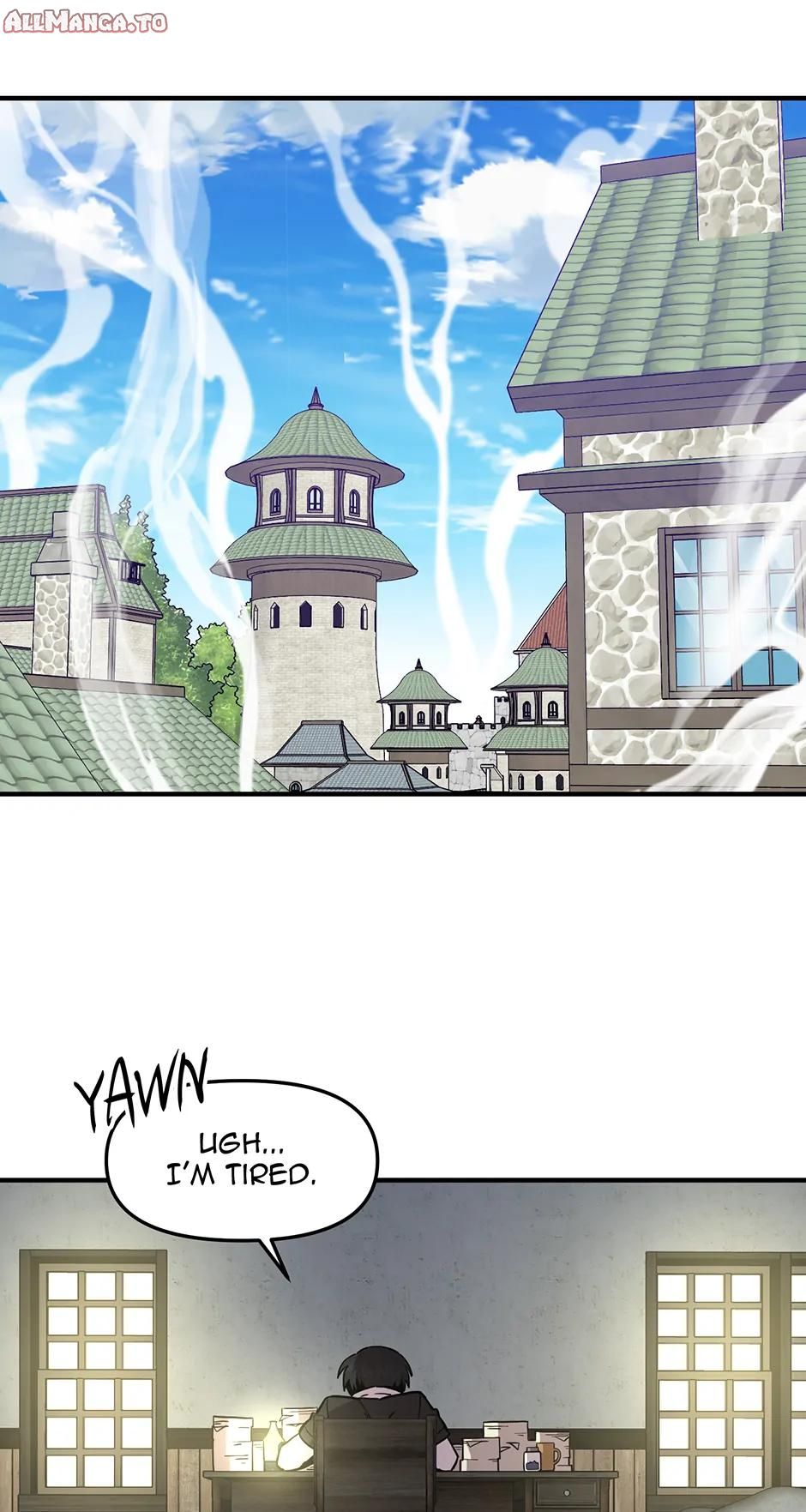 Read Solo Glitch Player Manga Online