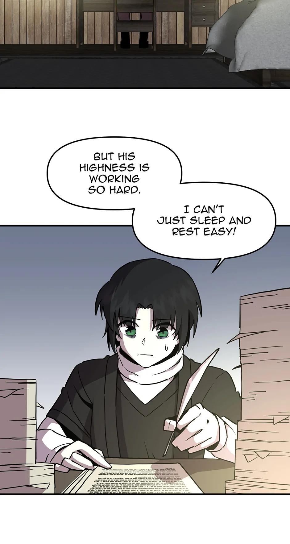 Read Solo Glitch Player Manga Online
