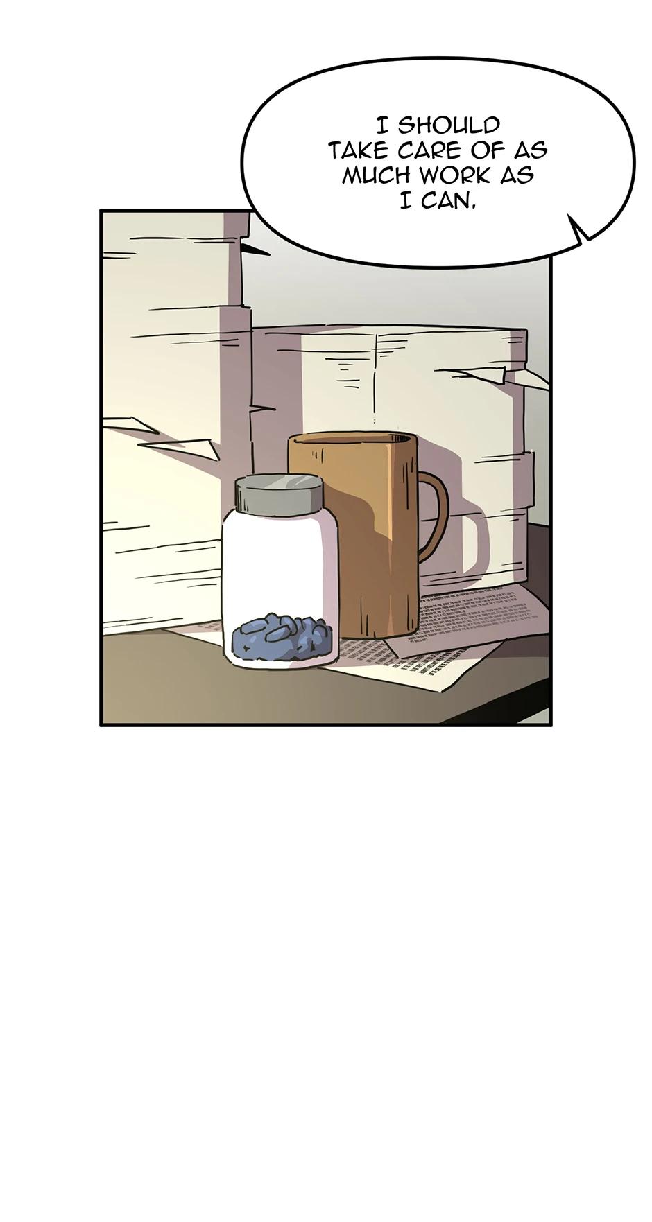 Read Solo Glitch Player Manga Online