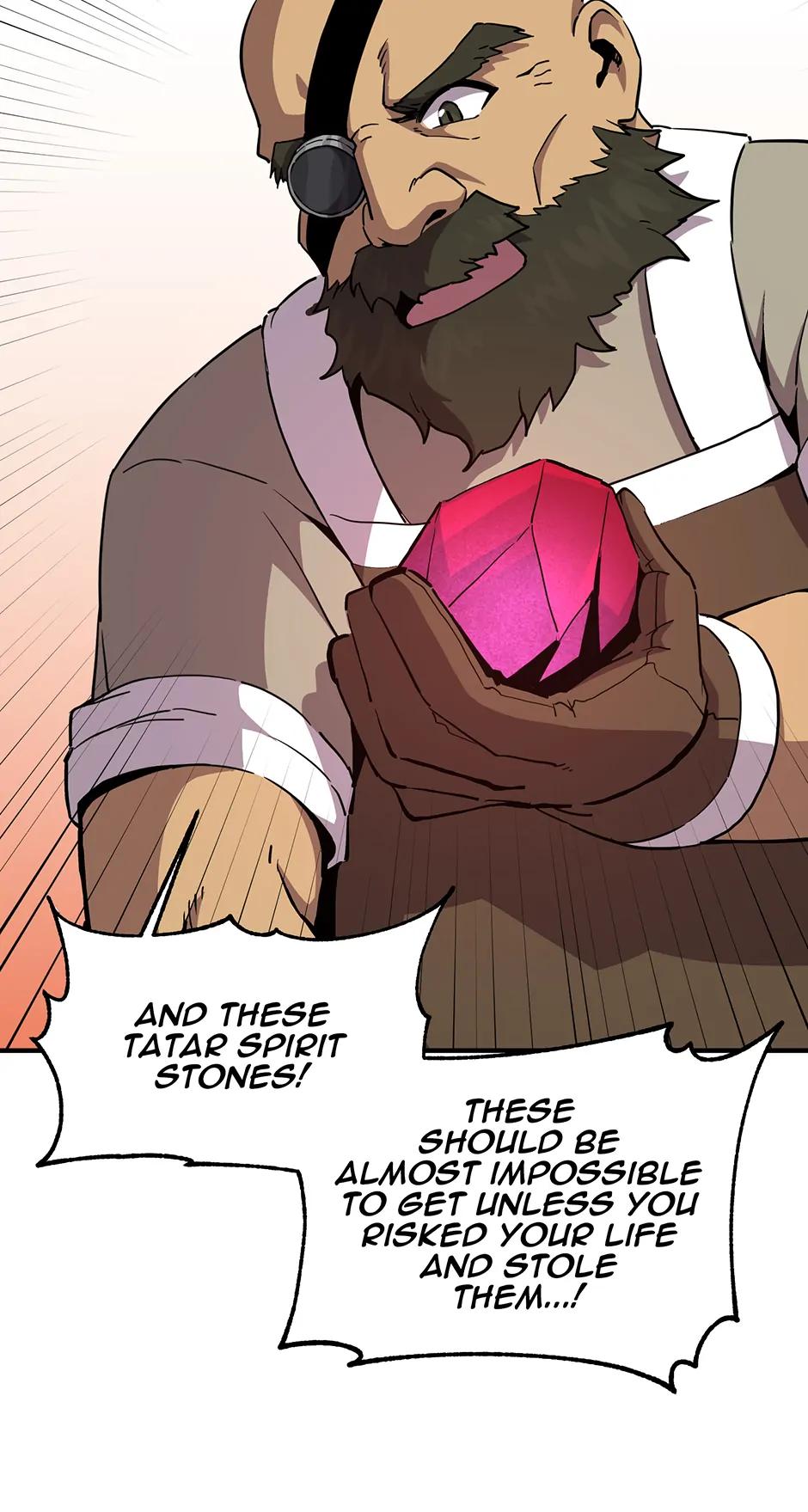 Read Solo Glitch Player Manga Online
