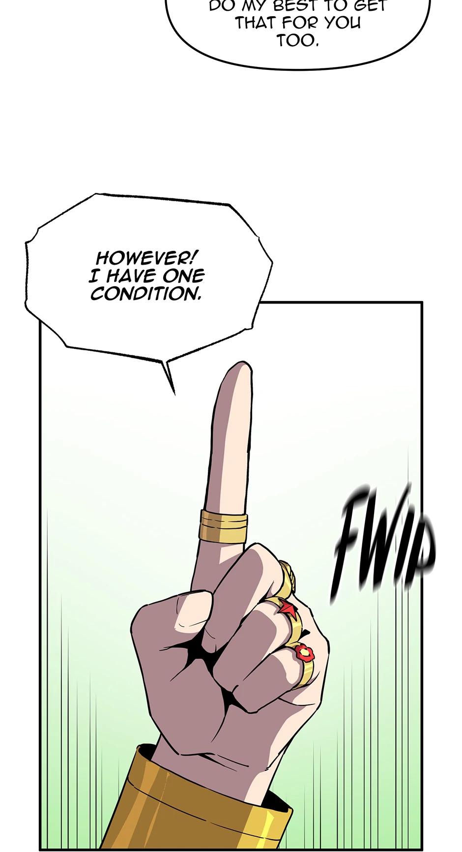 Read Solo Glitch Player Manga Online