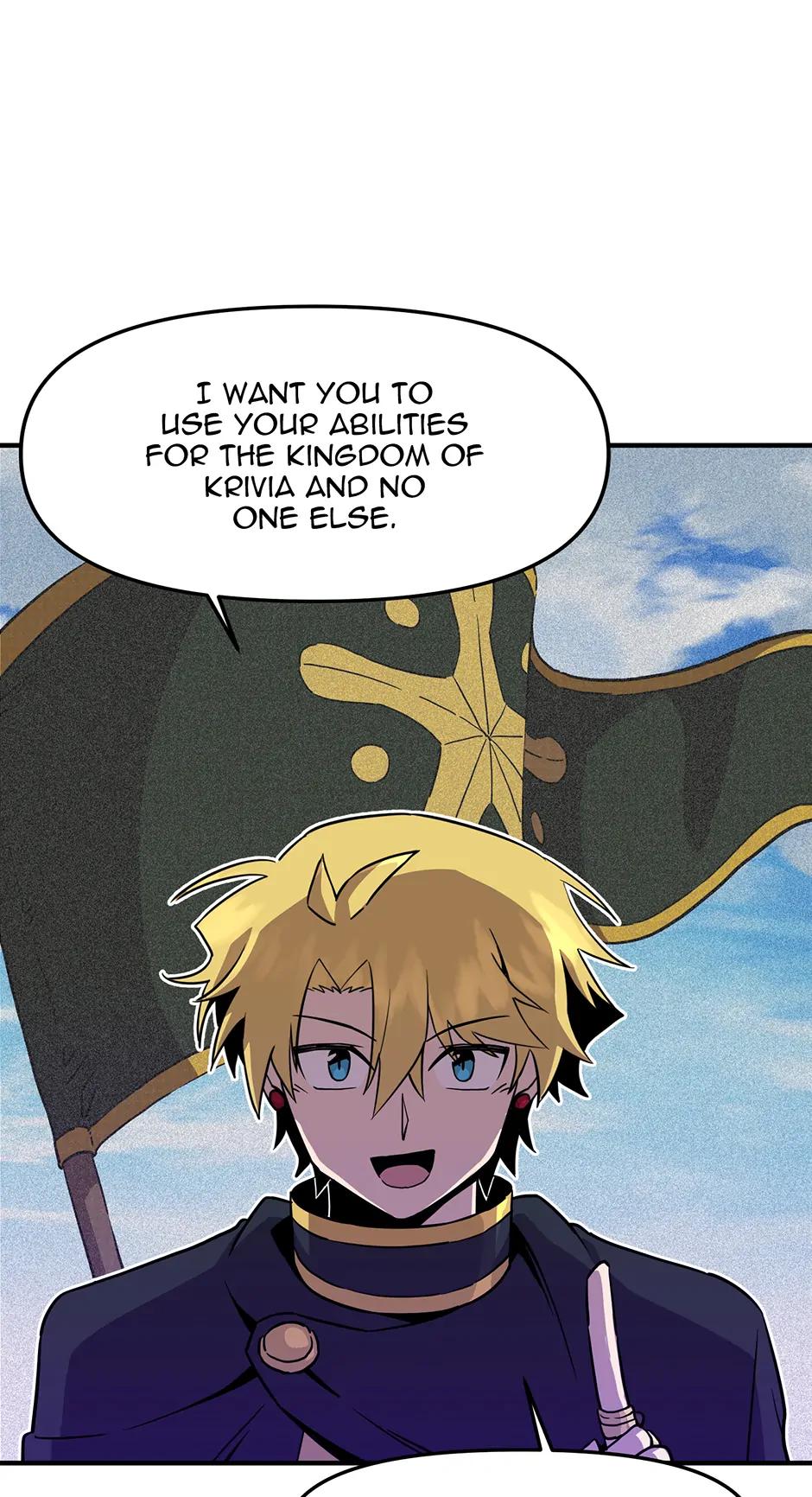 Read Solo Glitch Player Manga Online